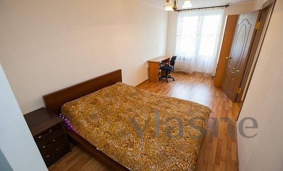 2-х комнатная квартира посуточно Алматы, Алматы - квартира посуточно