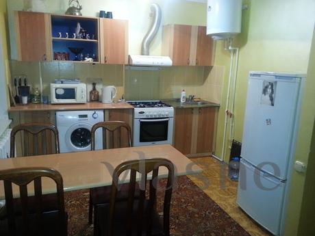 2-х комнатная квартира в Караганде, Караганда - квартира посуточно