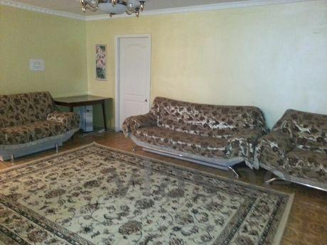 2-х комнатная квартира в Караганде, Караганда - квартира посуточно