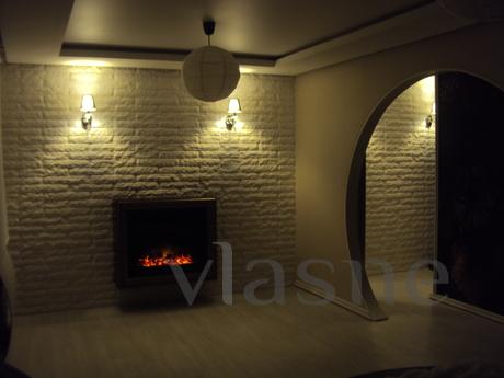 For rent luxury apartment. All amenities, internet Wifi, Sma