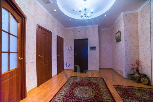 2-х комнатная квартира, Астана - квартира посуточно
