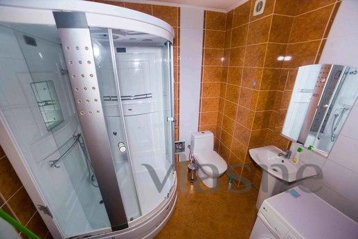Уютная квартира с видом на Байтерек, Астана - квартира посуточно