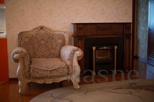 2-bedroom apartment in the Northern Ligh, Астана - апартамент за нощувки
