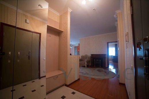 2-bedroom apartment in the Northern Ligh, Астана - апартамент за нощувки
