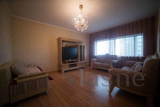2-bedroom apartment in the Northern Ligh, Астана - апартамент за нощувки
