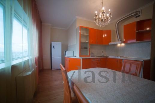 2-bedroom apartment in the Northern Ligh, Астана - апартамент за нощувки

