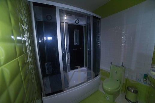 2-bedroom apartment in the Northern Ligh, Астана - апартамент за нощувки
