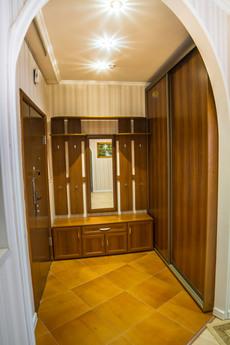 2-br apartment in the Northern Lights, Astana - apartment by the day