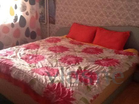 , stylish, cozy and at khozhennaya apartment after renovatio