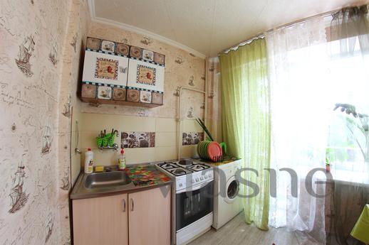 1 bedroom apartment for rent, Алмати - апартамент за нощувки

