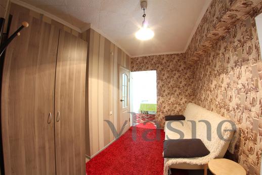 1 bedroom apartment for rent, Алмати - апартамент за нощувки
