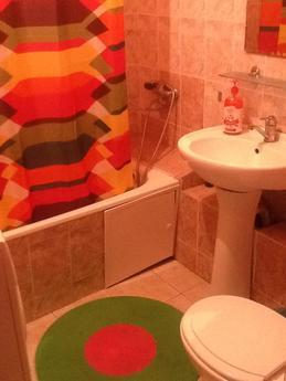 1 bedroom apartment for rent, Алмати - апартамент за нощувки
