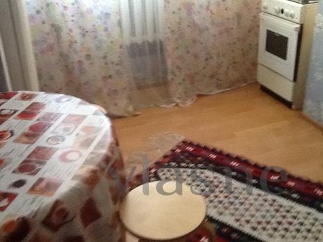 2 bedroom apartment for rent, Almaty - apartment by the day