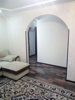Супер люкс в центре Караганды, Караганда - квартира посуточно