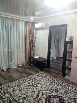 Супер люкс в центре Караганды, Караганда - квартира посуточно
