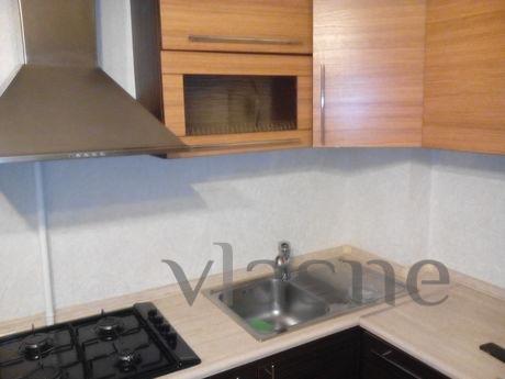 2-bedroom rent ORBIT, Алмати - апартамент за нощувки
