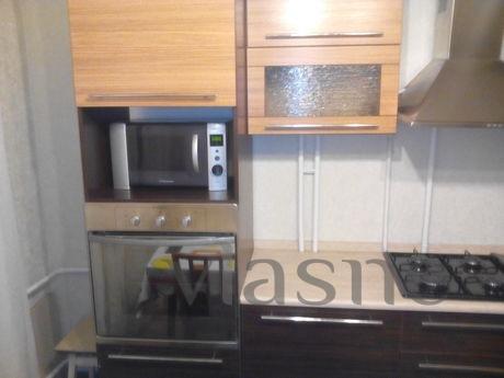 2-bedroom rent ORBIT, Almaty - apartment by the day