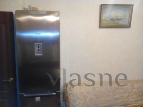 2-bedroom rent ORBIT, Almaty - apartment by the day