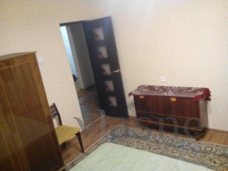 2-bedroom rent ORBIT, Алмати - апартамент за нощувки
