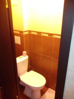 2-bedroom rent ORBIT, Алмати - апартамент за нощувки
