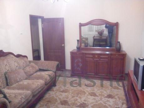 2-bedroom rent ORBIT, Алмати - апартамент за нощувки
