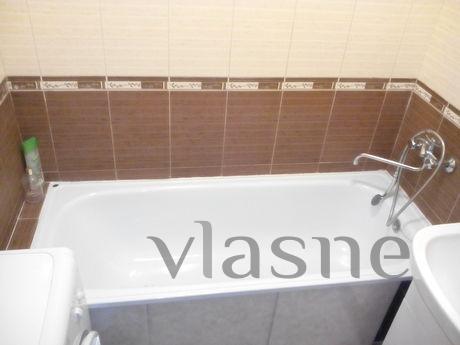 2-bedroom rent ORBIT, Алмати - апартамент за нощувки
