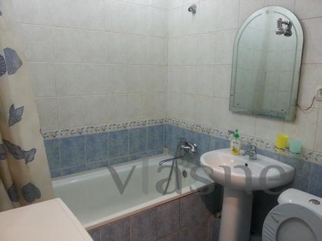 1 bedroom Seifullina - Shevchenko, Almaty - apartment by the day