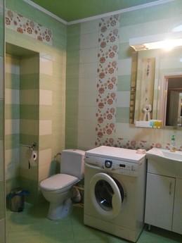 1 bedroom Kabanbai Batyr-Seifullina, Almaty - apartment by the day