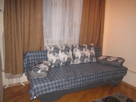 2 bedroom apartment for rent, Алмати - апартамент за нощувки
