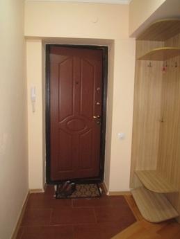 2 bedroom apartment for rent, Almaty - apartment by the day