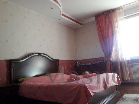 Flat LCD Nursi is located in the heart of the capital, ryado