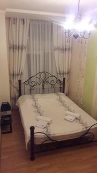 2 комнатная в самом сердце столицы, Астана - квартира посуточно