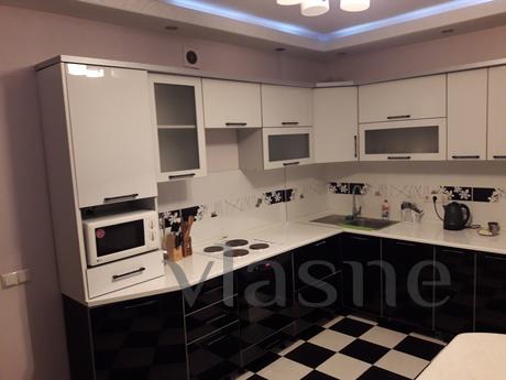 1 bedroom apartment for rent, Astana - apartment by the day