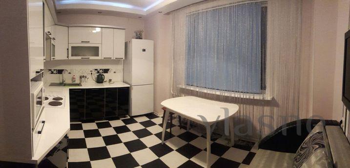 1 bedroom apartment for rent, Astana - apartment by the day