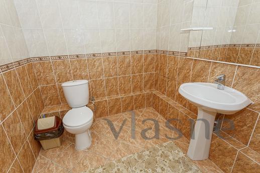 Уютная квартира с видом на Байтерек, Астана - квартира посуточно