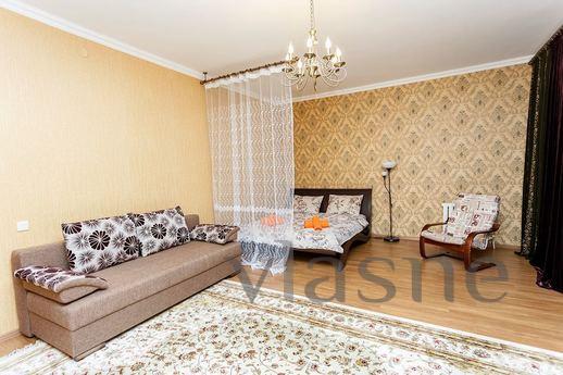 Rent 1komn in the heart of the capital, Астана - апартамент за нощувки
