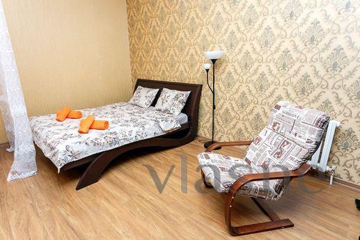 Rent 1komn in the heart of the capital, Астана - апартамент за нощувки
