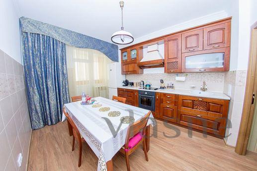 Rent 1komn in the heart of the capital, Астана - апартамент за нощувки

