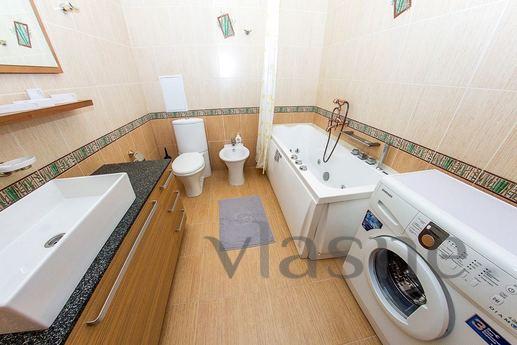 Rent 1komn in the heart of the capital, Астана - апартамент за нощувки
