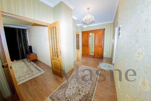 Rent 1komn in the heart of the capital, Астана - апартамент за нощувки
