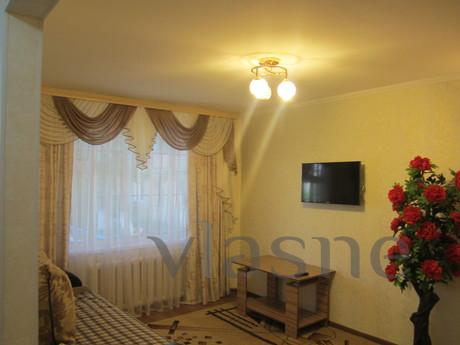 I rent an apartment-class comfort, Karaganda - apartment by the day
