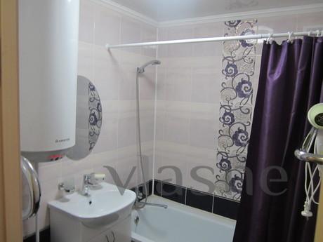 I rent an apartment-class comfort, Karaganda - apartment by the day