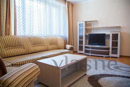 Квартира посуточно, Астана - квартира посуточно