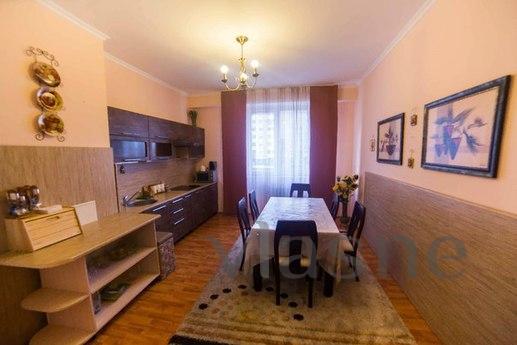 Квартира посуточно, Астана - квартира посуточно