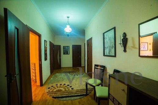 Квартира посуточно, Астана - квартира посуточно