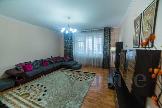 Квартира посуточно, Астана - квартира посуточно