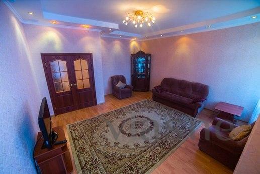 Квартира посуточно, Астана - квартира посуточно