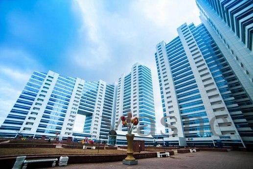 Квартира посуточно, Астана - квартира посуточно