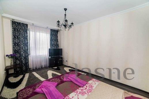 Apartment for Rent, Astana - apartment by the day