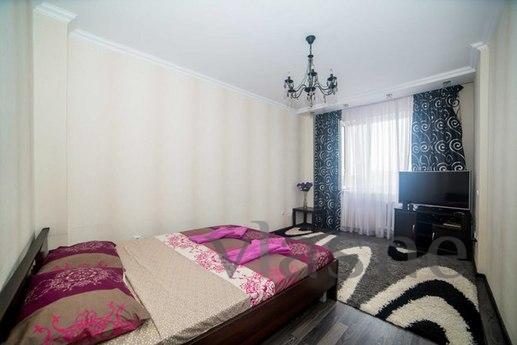 Apartment for Rent, Astana - apartment by the day